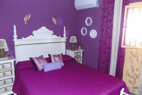 Byhus i Canillas De Albaida, Malaga, Canillas De Albaida - € 175.000 | Ref: TH586 - foto 8