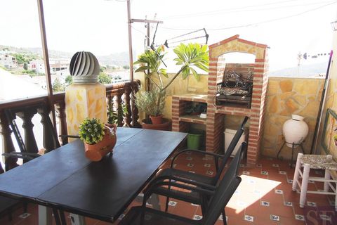 Byhus i Canillas De Albaida, Malaga, Canillas De Albaida - € 175.000 | Ref: TH586 - foto 9