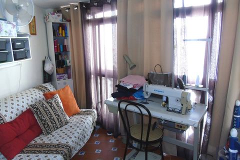 Byhus i Canillas De Albaida, Malaga, Canillas De Albaida - € 175.000 | Ref: TH586 - foto 11