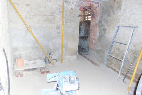 Byhus i Canillas De Albaida, Malaga, Canillas De Albaida - € 67.500 | Ref: TH593 - foto 2