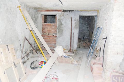 Byhus i Canillas De Albaida, Malaga, Canillas De Albaida - € 67.500 | Ref: TH593 - foto 3