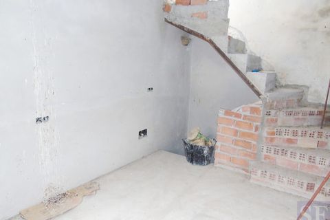 Byhus i Canillas De Albaida, Malaga, Canillas De Albaida - € 67.500 | Ref: TH593 - foto 4