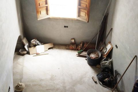 Byhus i Canillas De Albaida, Malaga, Canillas De Albaida - € 67.500 | Ref: TH593 - foto 5