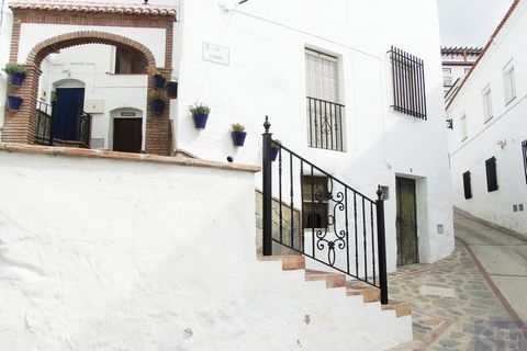 Byhus i Canillas De Albaida, Malaga, Canillas De Albaida - € 67.500 | Ref: TH593 - foto 12