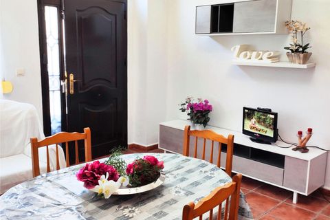 Lejlighed i Competa, Malaga, Competa - € 92.000 | Ref: AP173 - foto 2