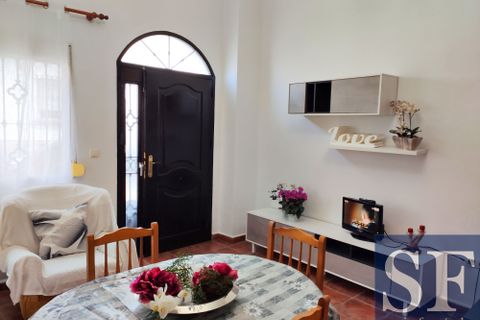 Lejlighed i Competa, Malaga, Competa - € 92.000 | Ref: AP173 - foto 3
