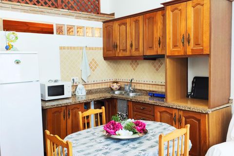 Lejlighed i Competa, Malaga, Competa - € 92.000 | Ref: AP173 - foto 7