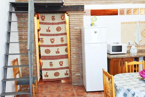 Lejlighed i Competa, Malaga, Competa - € 92.000 | Ref: AP173 - foto 8