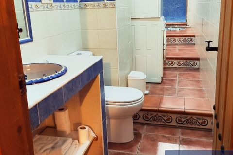 Lejlighed i Competa, Malaga, Competa - € 92.000 | Ref: AP173 - foto 12