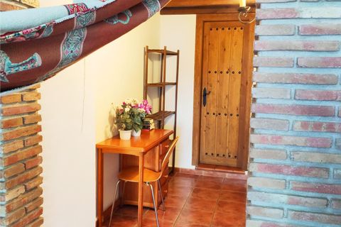 Lejlighed i Competa, Malaga, Competa - € 92.000 | Ref: AP173 - foto 15