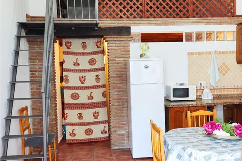 Lejlighed i Competa, Malaga, Competa - € 92.000 | Ref: AP173 - foto 16