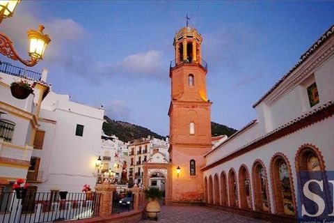 Lejlighed i Competa, Malaga, Competa - € 92.000 | Ref: AP173 - foto 19