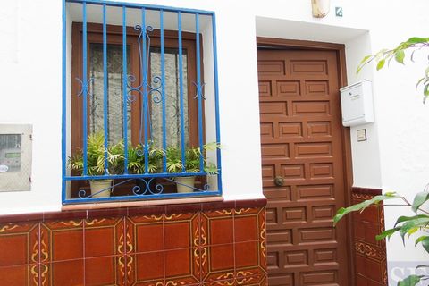 Byhus i Canillas De Albaida, Malaga, Canillas De Albaida - € 129.000 | Ref: TH628 - foto 1