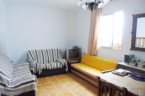 Byhus i Canillas De Albaida, Malaga, Canillas De Albaida - € 129.000 | Ref: TH628 - foto 3