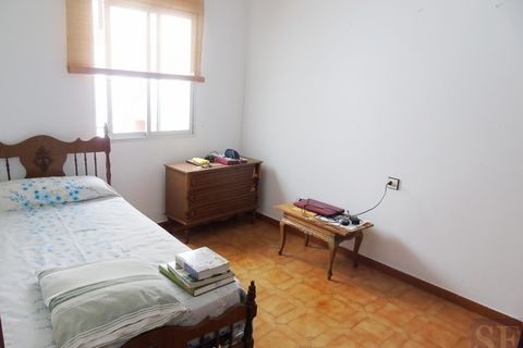 Byhus i Canillas De Albaida, Malaga, Canillas De Albaida - € 129.000 | Ref: TH628 - foto 8