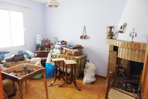 Byhus i Canillas De Albaida, Malaga, Canillas De Albaida - € 129.000 | Ref: TH628 - foto 9