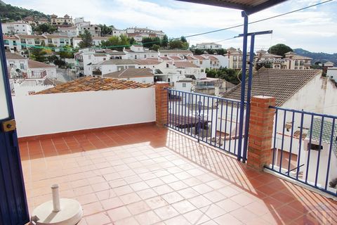 Byhus i Canillas De Albaida, Malaga, Canillas De Albaida - € 129.000 | Ref: TH628 - foto 10