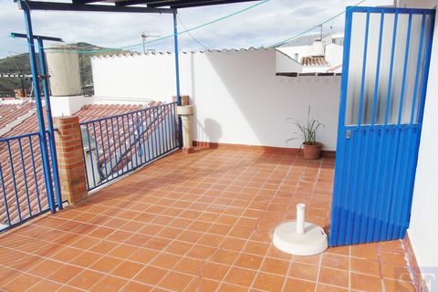 Byhus i Canillas De Albaida, Malaga, Canillas De Albaida - € 129.000 | Ref: TH628 - foto 11