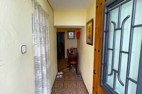 Byhus i Sayalonga, Malaga, Sayalonga - € 129.000 | Ref: TH632 - foto 2