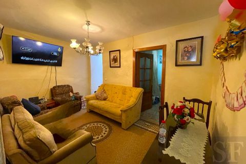 Byhus i Sayalonga, Malaga, Sayalonga - € 129.000 | Ref: TH632 - foto 3