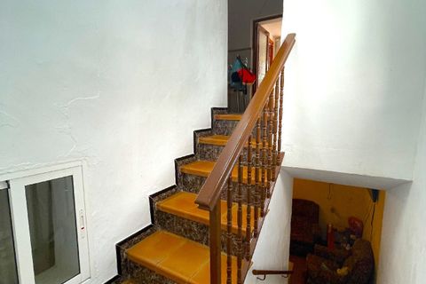 Byhus i Sayalonga, Malaga, Sayalonga - € 129.000 | Ref: TH632 - foto 4