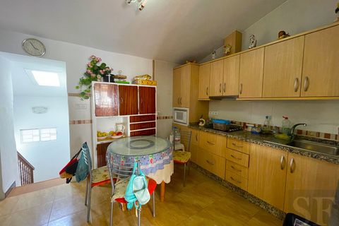 Byhus i Sayalonga, Malaga, Sayalonga - € 129.000 | Ref: TH632 - foto 5