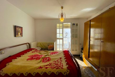 Byhus i Sayalonga, Malaga, Sayalonga - € 129.000 | Ref: TH632 - foto 7