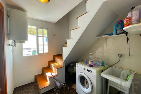 Byhus i Sayalonga, Malaga, Sayalonga - € 129.000 | Ref: TH632 - foto 8