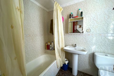 Byhus i Sayalonga, Malaga, Sayalonga - € 129.000 | Ref: TH632 - foto 9
