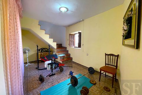 Byhus i Sayalonga, Malaga, Sayalonga - € 129.000 | Ref: TH632 - foto 10