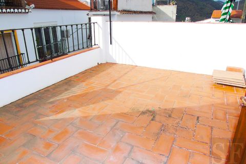 Byhus i Sayalonga, Malaga, Sayalonga - € 129.000 | Ref: TH632 - foto 12
