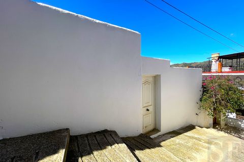 Byhus i Sayalonga, Malaga, Sayalonga - € 129.000 | Ref: TH632 - foto 13