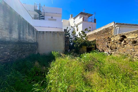 Byhus i Sayalonga, Malaga, Sayalonga - € 129.000 | Ref: TH632 - foto 14