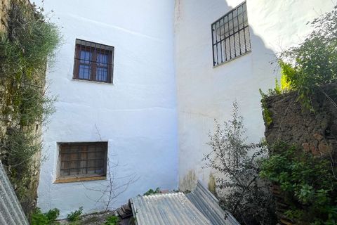 Byhus i Sayalonga, Malaga, Sayalonga - € 129.000 | Ref: TH632 - foto 15