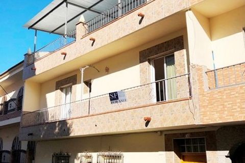 Byhus i Sayalonga, Malaga, Sayalonga - € 221.000 | Ref: TH643 - foto 1