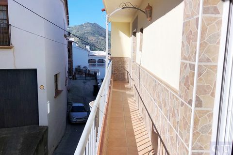 Byhus i Sayalonga, Malaga, Sayalonga - € 221.000 | Ref: TH643 - foto 6