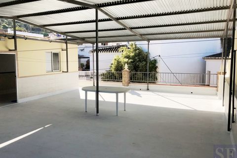 Byhus i Sayalonga, Malaga, Sayalonga - € 221.000 | Ref: TH643 - foto 10