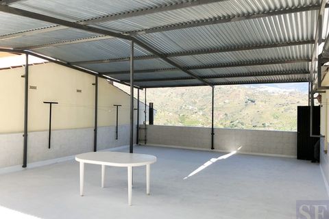 Byhus i Sayalonga, Malaga, Sayalonga - € 221.000 | Ref: TH643 - foto 11