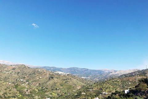 Byhus i Sayalonga, Malaga, Sayalonga - € 221.000 | Ref: TH643 - foto 12