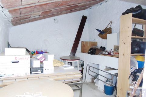 Byhus i Canillas De Aceituno, Malaga, Canillas De Aceituno - € 58.000 | Ref: TH666 - foto 3