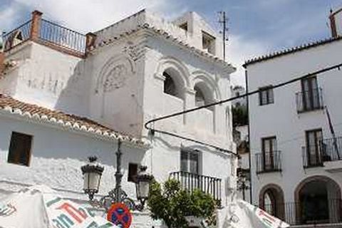 Byhus i Canillas De Aceituno, Malaga, Canillas De Aceituno - € 58.000 | Ref: TH666 - foto 9