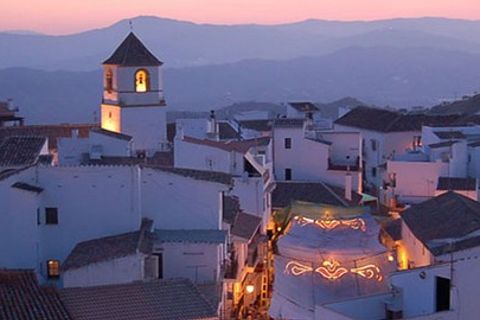Byhus i Canillas De Aceituno, Malaga, Canillas De Aceituno - € 58.000 | Ref: TH666 - foto 10