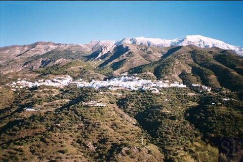 Byhus i Canillas De Aceituno, Malaga, Canillas De Aceituno - € 58.000 | Ref: TH666 - foto 11