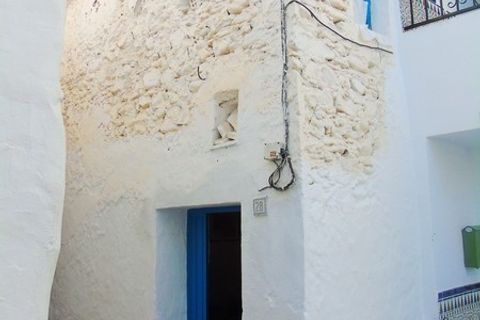Byhus i Archez, Malaga, Archez - € 37.500 | Ref: TH686 - foto 1