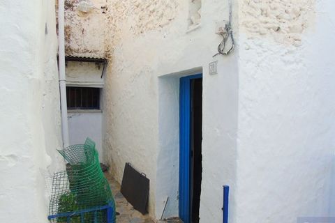 Byhus i Archez, Malaga, Archez - € 37.500 | Ref: TH686 - foto 2