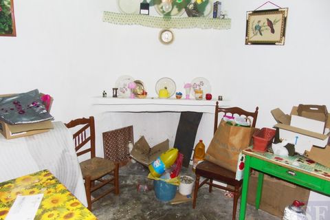 Byhus i Archez, Malaga, Archez - € 37.500 | Ref: TH686 - foto 4