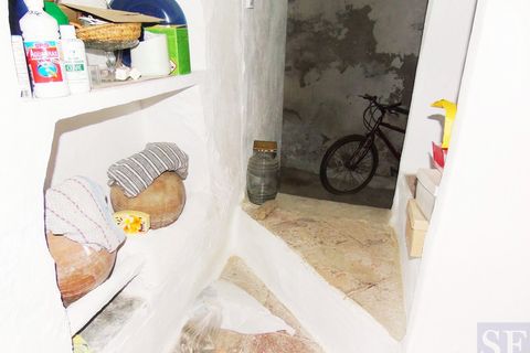 Byhus i Archez, Malaga, Archez - € 37.500 | Ref: TH686 - foto 5
