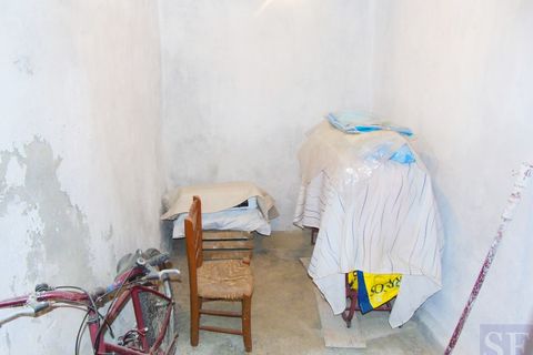 Byhus i Archez, Malaga, Archez - € 37.500 | Ref: TH686 - foto 6
