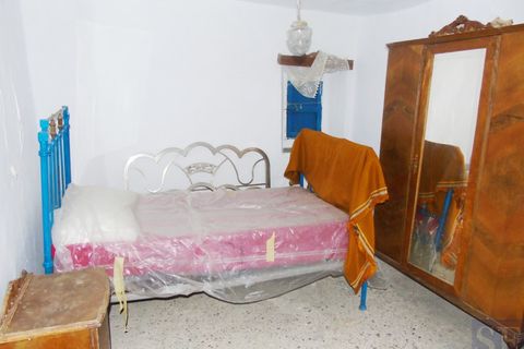 Byhus i Archez, Malaga, Archez - € 37.500 | Ref: TH686 - foto 8
