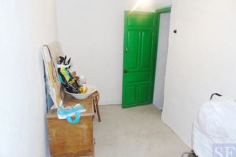 Byhus i Archez, Malaga, Archez - € 37.500 | Ref: TH686 - foto 9